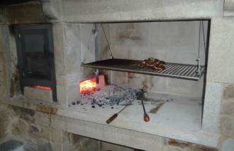 parrilla