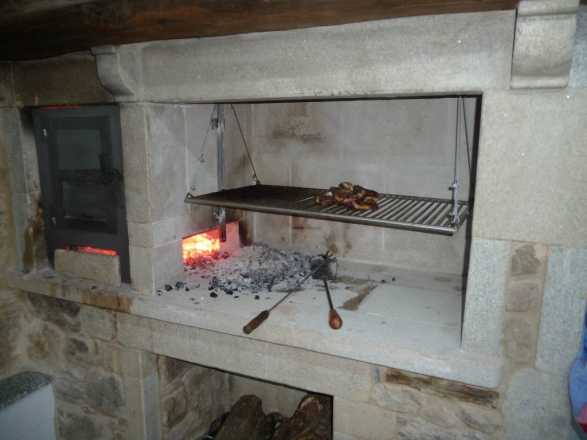 parrilla
